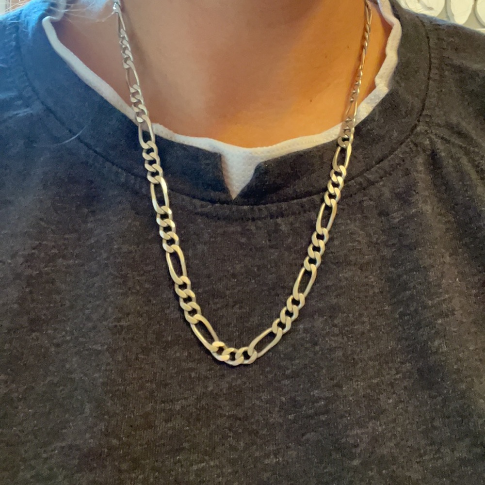 925 Italy silver - Picture 4 of 5